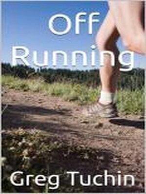 cover image of Off Running